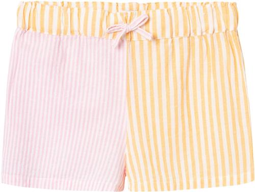 Se Name It Nkfhistripe Shorts Str 128 - Chamois Shorts & Bloomers hos Magasin ved Magasin