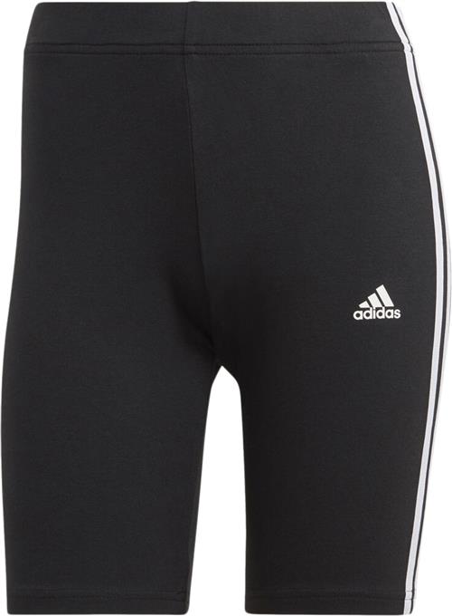 adidas Essentials 3ipes Cykelshorts S - Træningsshorts Bomuld hos Magasin