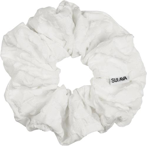 SUI AVA Daydream Scrunchie One size - Hårelastikker hos Magasin