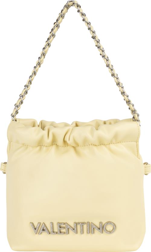 Se Valentino Bags Pacha 17 x 19 x 6 cm - Skuldertasker Læder hos Magasin ved Magasin