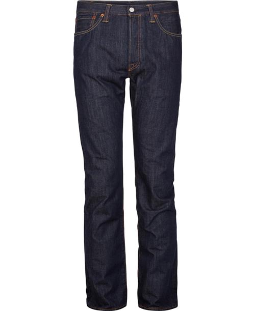 Se Levi's 501 Levis Original fit Jeans Mand Marlon Jeans Str W32 / L30 - hos Magasin ved Magasin