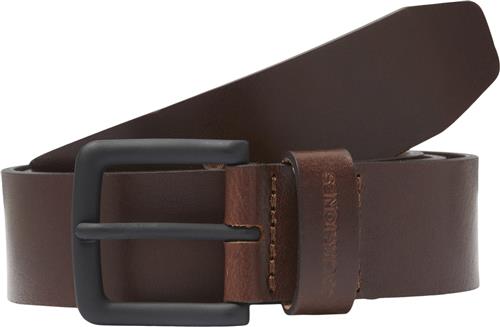 Jack & Jones Jacroma Leather Belt Noos 100 - Bælter hos Magasin