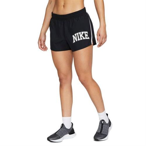 Nike Swoosh Dri Fit 10k Lobeshorts S - Træningsshorts hos Magasin