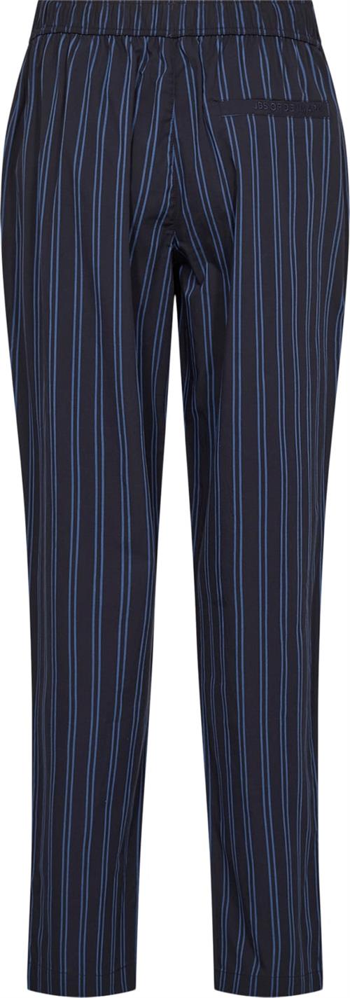 JBS of Denmark JBS of Denmark Woven Pant L - Natbukser Bomuld hos Magasin