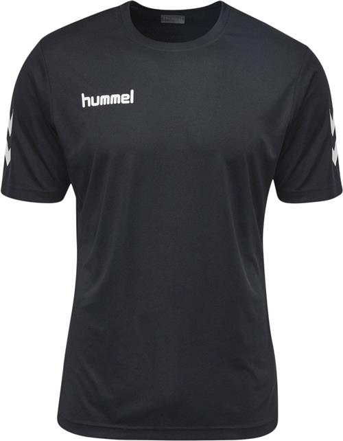 Se Hummel Core Polyester Tshirt 176 - T-shirts hos Magasin ved Magasin