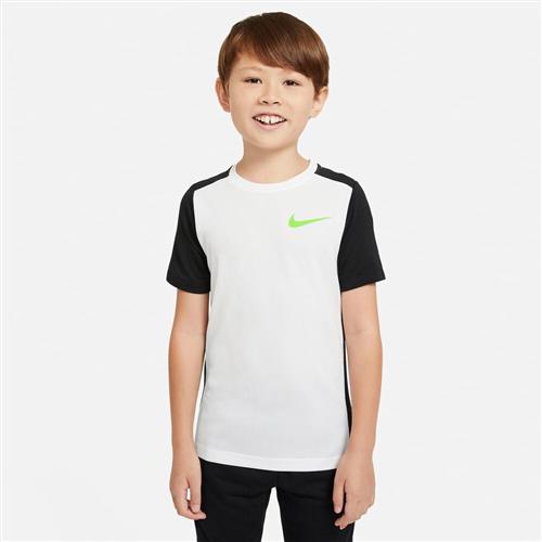 Nike Nike Instacool Big Kids 137-147 / M - T-shirts hos Magasin