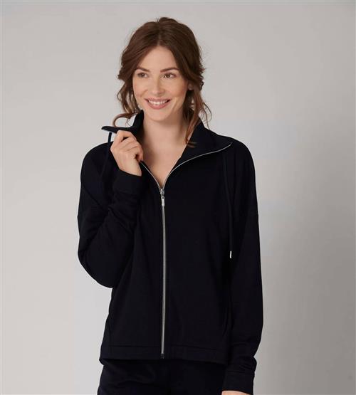 Triumph Thermal Tracksuit TOP Nattrøjer & -Toppe Str 38 - hos Magasin