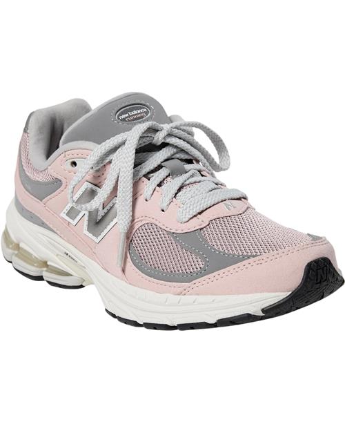 New Balance New Balance 2002 Kids Orbit Pink Sneakers Str 21 - hos Magasin