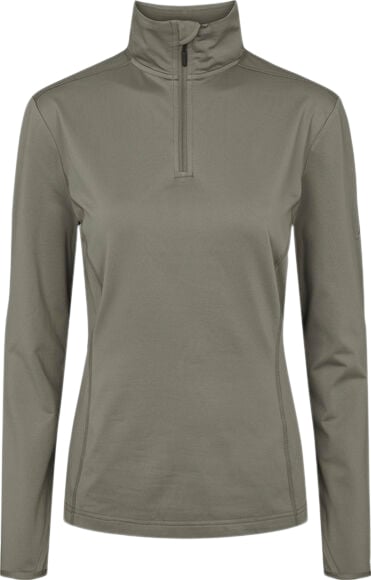 MCKINLEY Mio ½Zip Midlayer Trøje 36 - Hættetrøjer & Sweatshirts hos Magasin