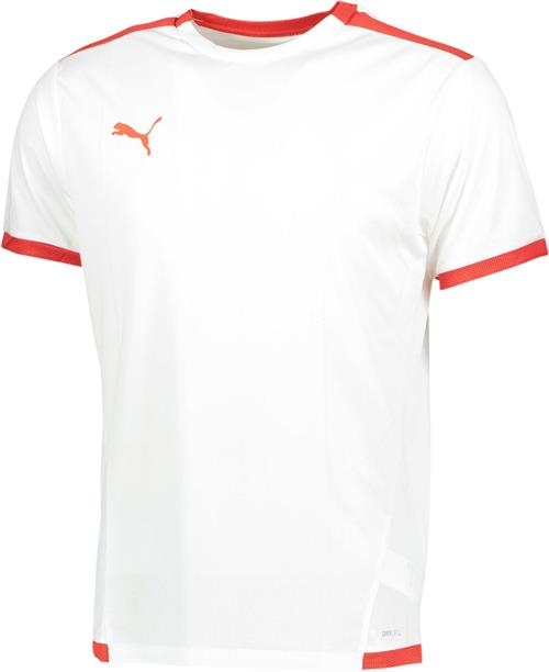 Puma Teamliga Tshirt XS - T-shirts hos Magasin