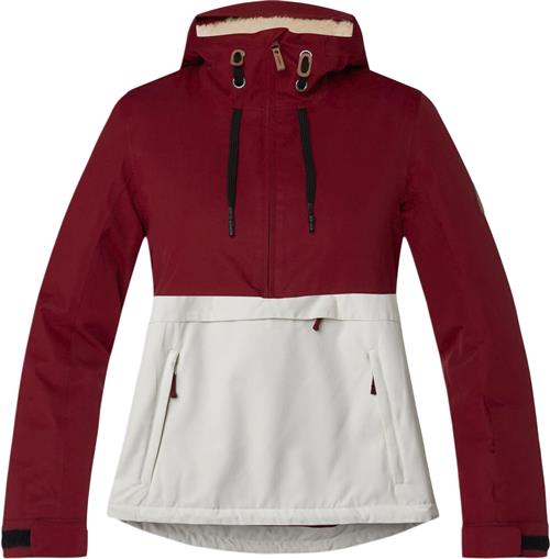 Firefly Dakota Anorak 38 - Skitøj Polyester hos Magasin