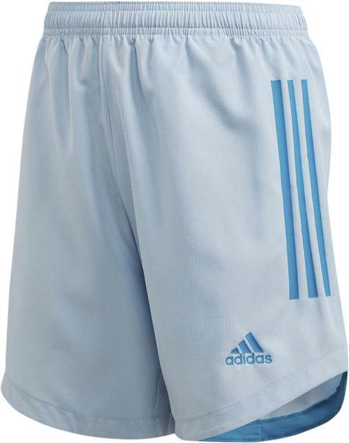 adidas Condivo 20 Primeblue Shorts 140 - Træningsshorts Polyester hos Magasin