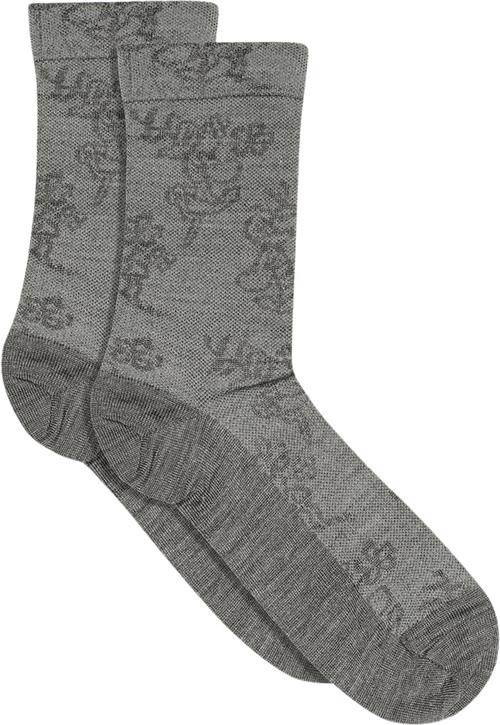 Se mpWoman Abigail Socks Ankelstrømper Str 40/42 - Silke hos Magasin ved Magasin