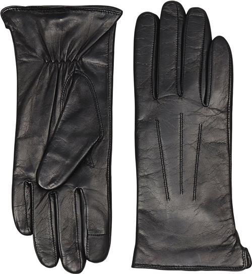 Se Markberg Cariannambg Glove 6.5 - Handsker Uld hos Magasin ved Magasin