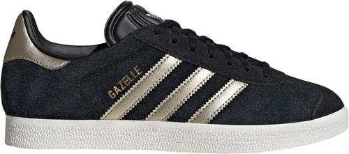 adidas Originals Gazelle W Kvinde Cblack/cybermet/c Sneakers Str 36 2/3 - hos Magasin