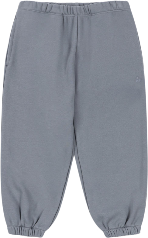 Se Konges Sløjd LOU Sweat Pants OCS Str 2Y - S15081 Bukser Bomuld hos Magasin ved Magasin