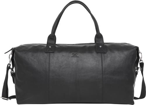 Se ADAX Catania Weekend bag Lasse 51,5x29x19 - Rejsetasker hos Magasin ved Magasin