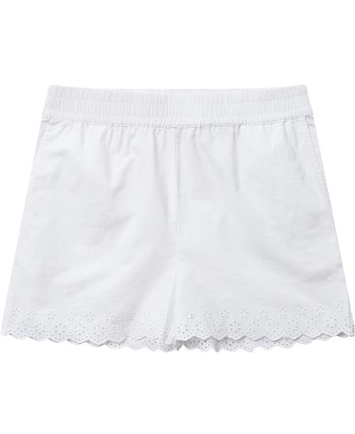 BAKITO by Magasin Du Nord Collection BAKITO by Magasin Ella 4 G Str 12 Bright White Shorts & Bloomers Bomuld