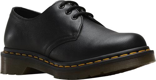 Dr. Martens 1461 Kvinde Sort Snøresko Str 38 - Læder hos Magasin