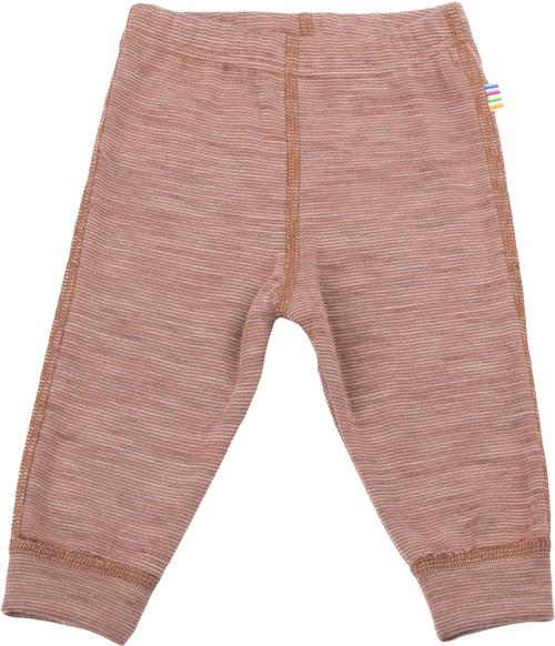 Joha Leggings Str 2-4 år / 100 - Lyserød Leggings hos Magasin