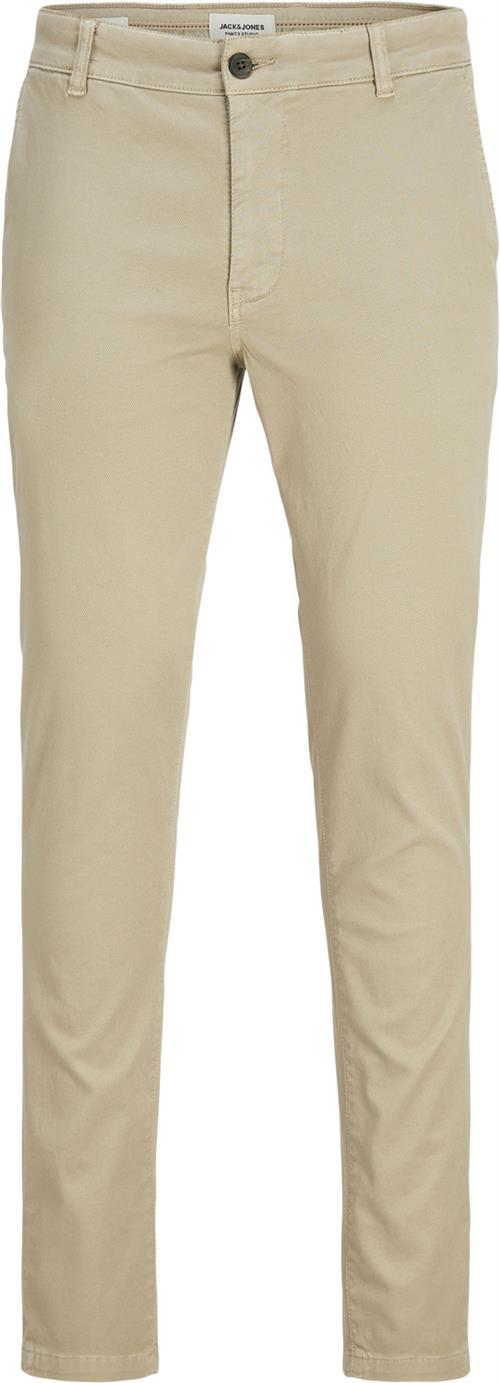 Se Jack & Jones Jpstmarco Arthur Chino SN Mand Crockery Chinos Str "31/""36" - hos Magasin ved Magasin