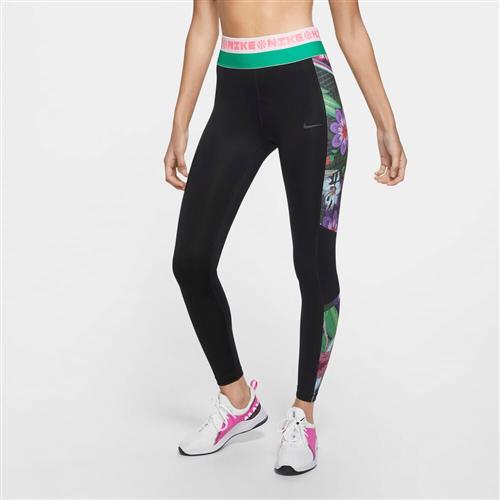 Nike Icon Clash 7 8 Tights XS - Tights hos Magasin