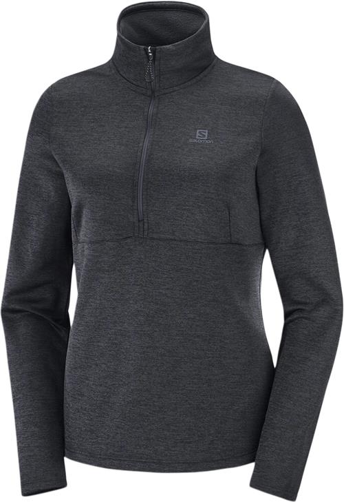 Salomon Transition Mellemlag L - Trøjer & Sweatshirts hos Magasin