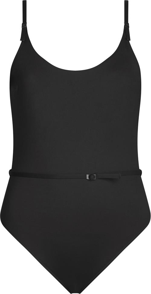 Calvin Klein ONE Piece Badedragter Str S - hos Magasin