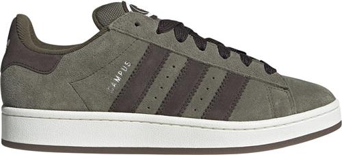 Se adidas Originals Campus 00s Mand Olistr/dbrown/ftw Sneakers Str 42 - hos Magasin ved Magasin