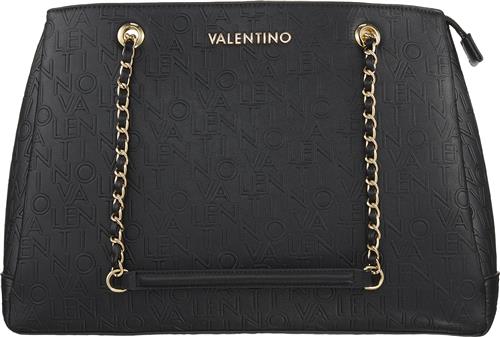 Se Valentino Bags Relax 38 x 27 x 16 cm - Skuldertasker Læder hos Magasin ved Magasin