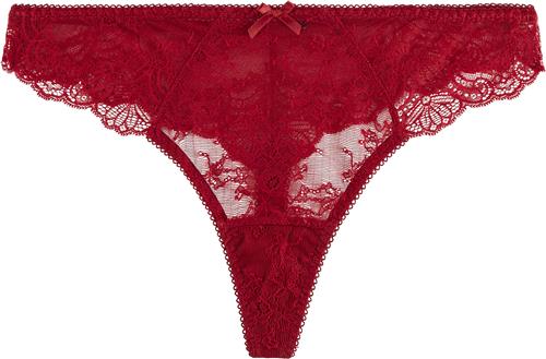 Aubade Tanga G-strenge Str XS - hos Magasin