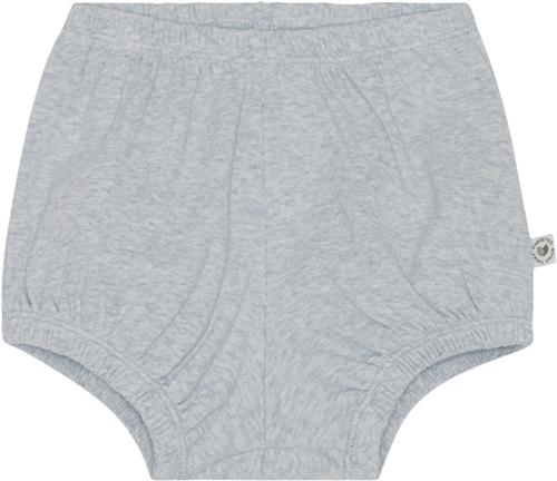 GoBabyGo Bay Bloomers Plantefarvet Str 6m (68cm) - Sea Shorts & Bloomers Bomuld hos Magasin