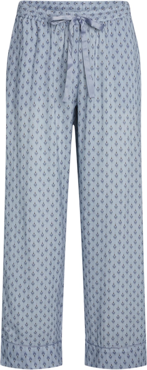 CCDK Katrina Pants Natbukser Str XS - Bomuld hos Magasin