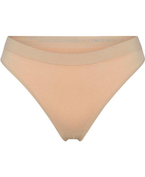 Se Magasin du Nord Collection Magasin Mellanie 3 S Seamless Brief Briefs Str XS ved Magasin