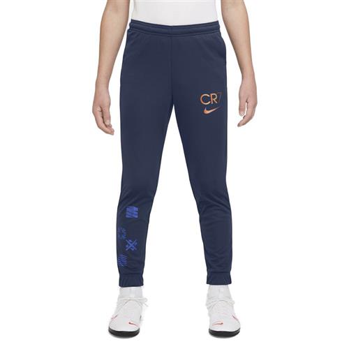 Se Nike Cr7 Soccer Bukser 158-170 / XL - Træningsbukser hos Magasin ved Magasin