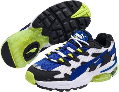 Se Puma Cell Alien OG Jr Sneakers Sort Sneakers Str 39 - hos Magasin ved Magasin