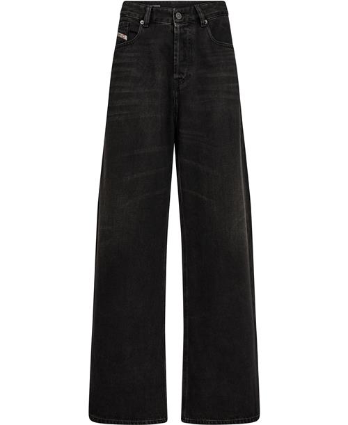 Diesel 1996 Dsire Kvinde 02 Wide Jeans Str 27/30 - hos Magasin