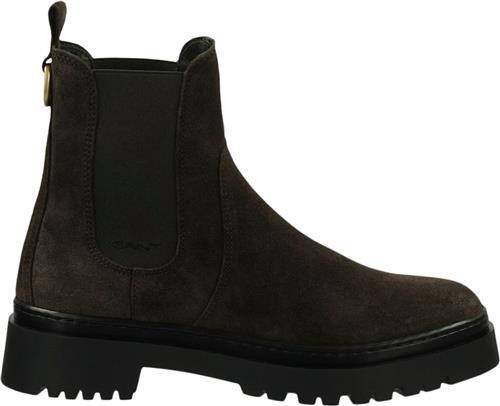 Se Gant Aligrey Chelsea Boot Kvinde G399 Chelsea Boots Str 41 - hos Magasin ved Magasin