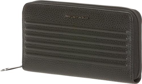 Mandarina Duck Icon Wallet / Nero 19x10,5x2 - Punge hos Magasin