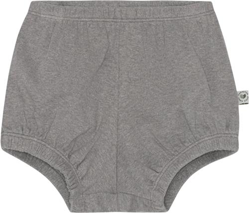 Se GoBabyGo Bay Bloomers Plantefarvet Str 9m (74cm) - Ash Shorts & Bloomers Bomuld hos Magasin ved Magasin