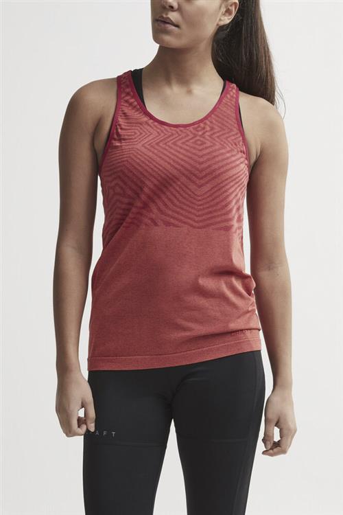 Craft Cool Comfort She Racerback Baselayer top XS - Tanktoppe hos Magasin