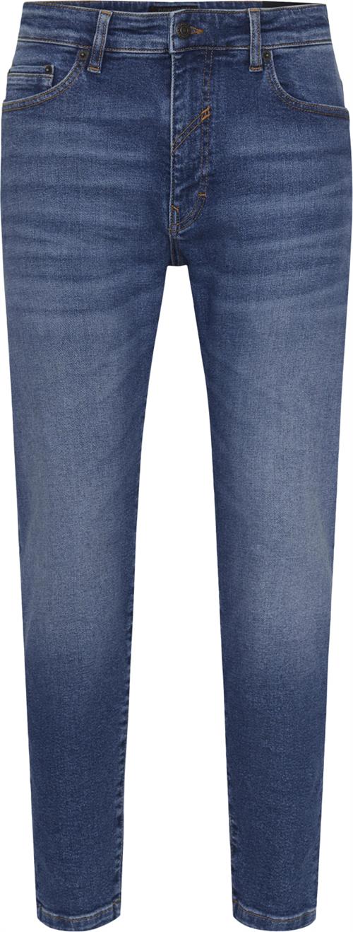 Se Drykorn 260135 West 888 Mand Blau Jeans Str 31-34 - hos Magasin ved Magasin