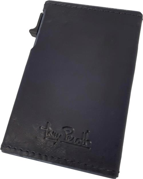 Se Tony Perotti Furbo Cardholder, Slim 6,5x9,7x1c - Kortholdere Læder hos Magasin ved Magasin