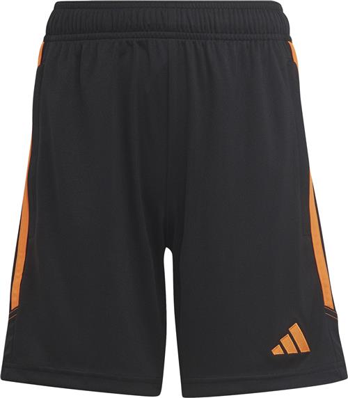 Se adidas Tiro 23 Club Træningsshorts 128 - T-shirts hos Magasin ved Magasin