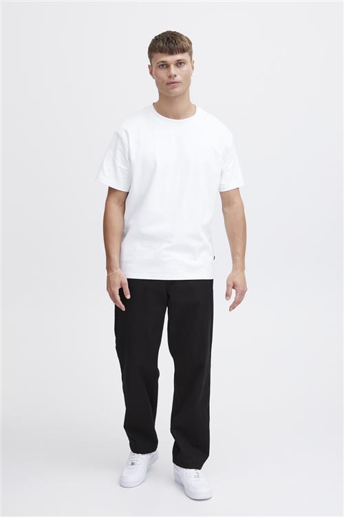 Se !Solid Sdalann Cai PA Pants Mand True Black Chinos Str 30/32 - hos Magasin ved Magasin