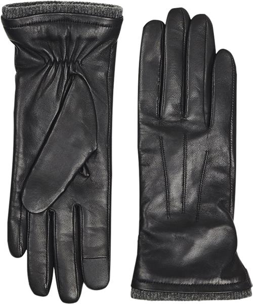 Markberg Miriammbg Glove 9 - Handsker Uld hos Magasin