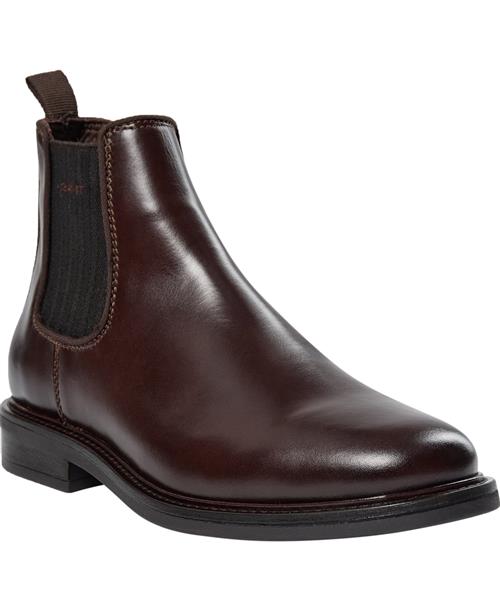 Gant St Fairkon Chelsea Boot Kvinde G46 Chelsea Boots Str 46 - hos Magasin