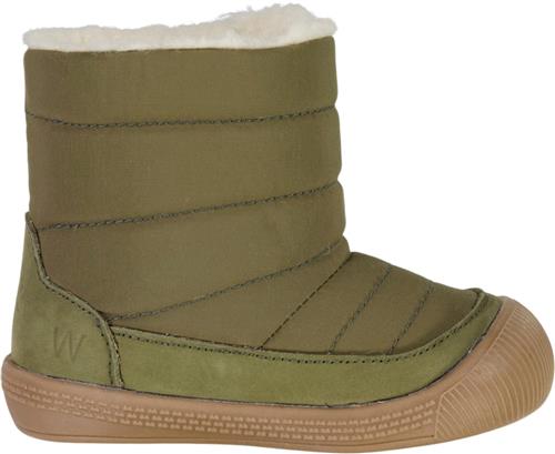 Se Wheat Delaney Boot Dry Pine Støvler Str 25 - Uld hos Magasin ved Magasin