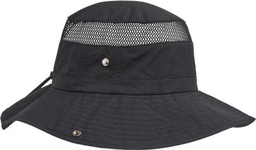 Actiivate Safari Bucket hat ONE SIZE - Bøllehatte hos Magasin