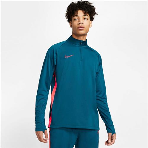 Se Nike Dri Fit Academy Traeningoje S - Sweatshirts Polyester hos Magasin ved Magasin